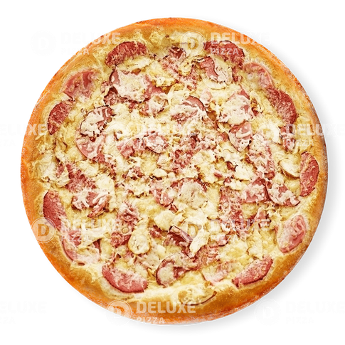 Мясной пир 32 см (в подарок!)