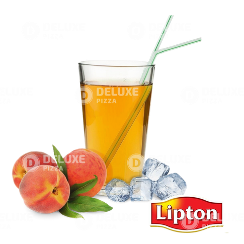 Чай Lipton Персик