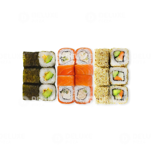 Сет Мини