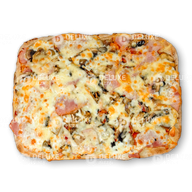 Палермо Римская