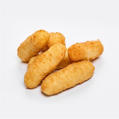 Сырные палочки