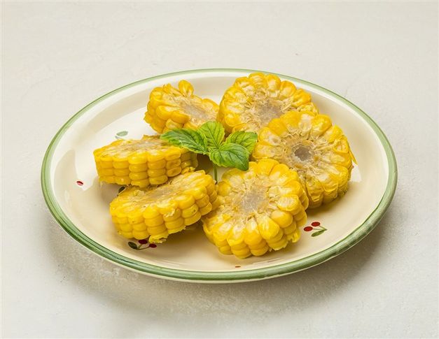 Кукуруза