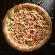 Мясное ассорти
