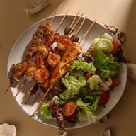 Ассорти шашлычков