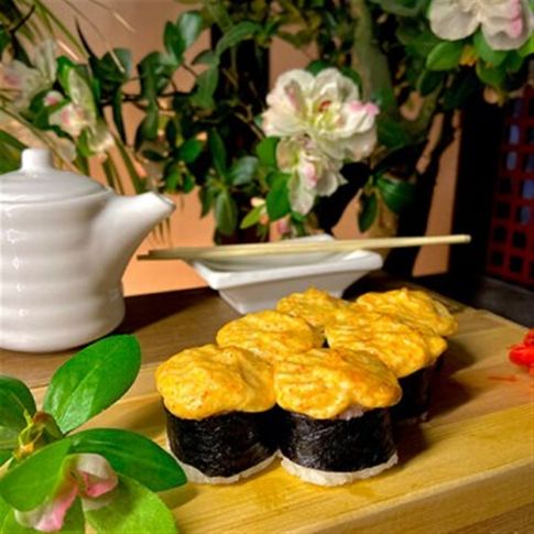 Якудза маки 