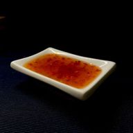 Сладкий чили
