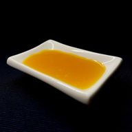 Манго маракуйя