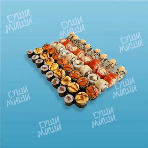 Сет Прыжок в лето
