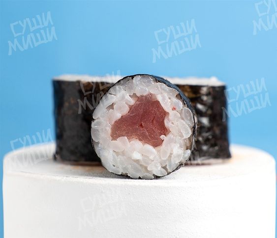 Тунец мини