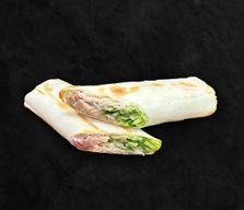 Блинчик харумаки с тунцом