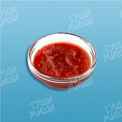 Кимчи соус