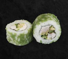 Калифорния с креветкой