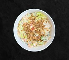 Салат спайси с курицей