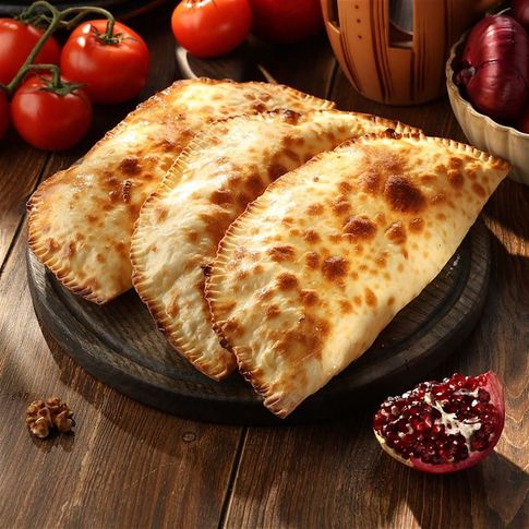 Кутабы с сыром
