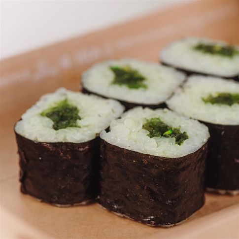 Маки чука