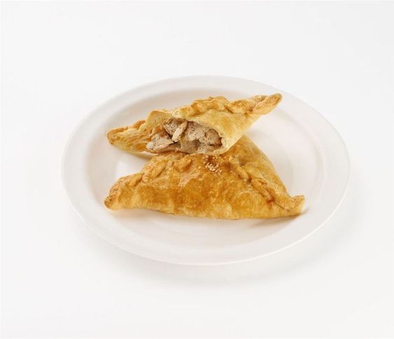 Самса с курицей