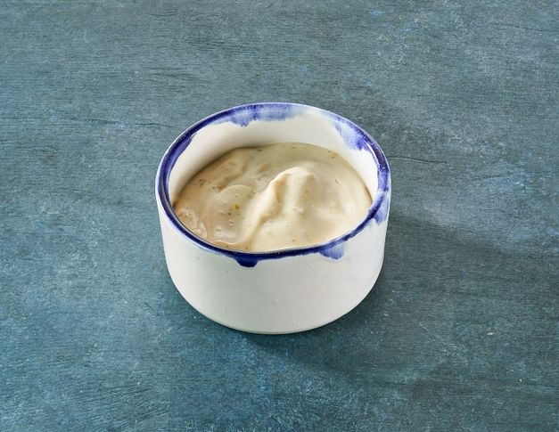 Соус Цезарь