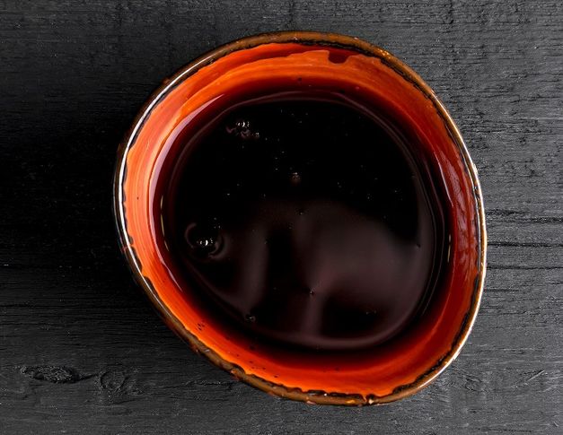 Соус гранатовый