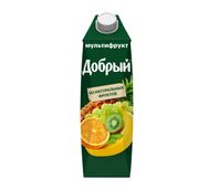 Сок Добрый