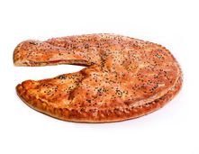 Стафф с красной рыбой (42 см)