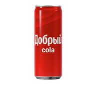 Добрый Кола