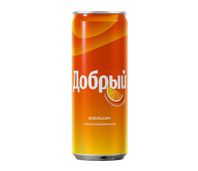 Добрый Апельсин