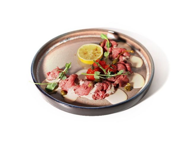 Вителло тоннато