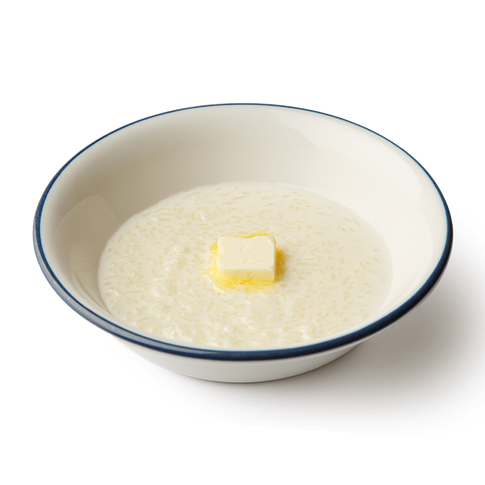Каша рисовая