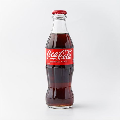 Coca-Cola