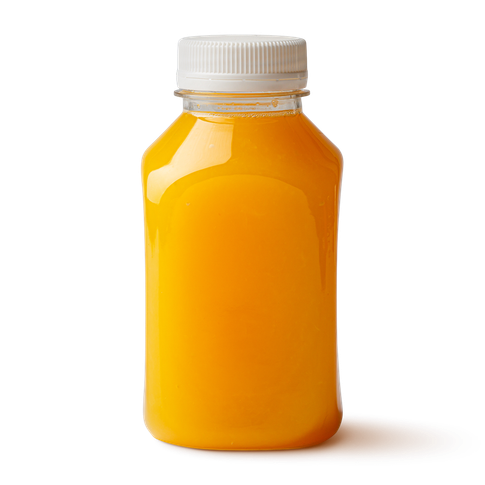 Фреш Апельсиновый