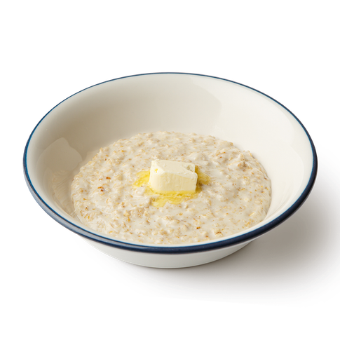 Каша овсяная