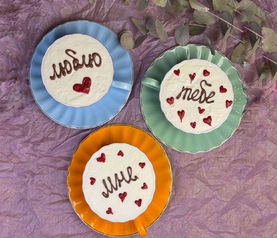 КРУЖКА СЧАСТЬЯ