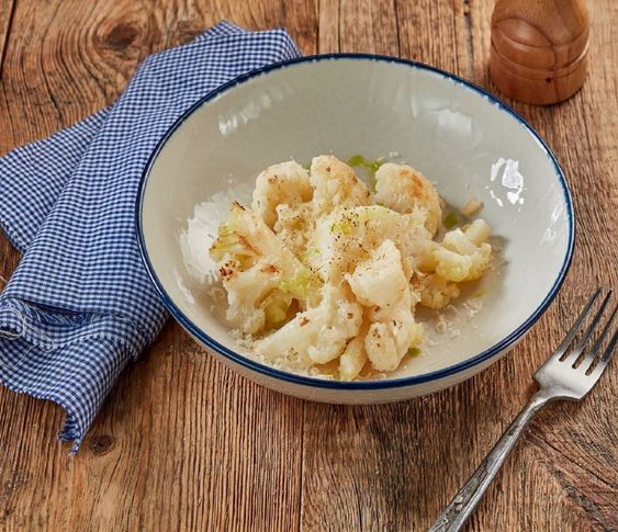 Цветная капуста 