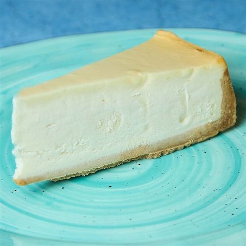 Чизкейк Нью Йорк