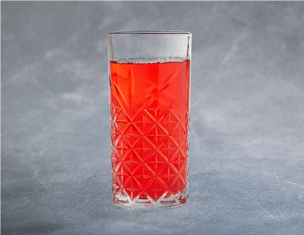 Морс брусничный  