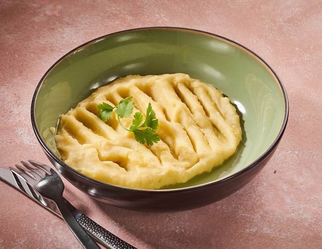 Картофельное пюре 