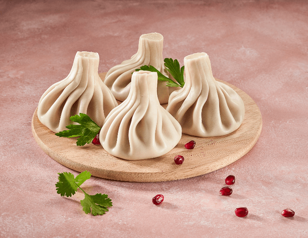 Баранина отварные 4 шт.