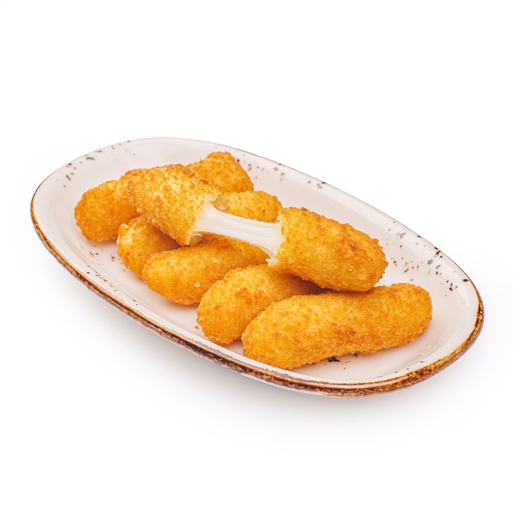 Сырные палочки