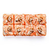Ролл Том Ям маки, 250г