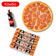 Комбо Игрок