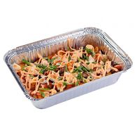 Картофель бекон сыр спайси