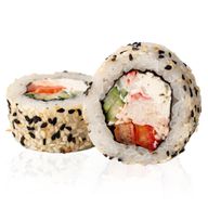 Ролл Сливочный с крабом, 245г
