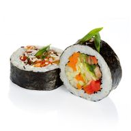 Кимпаб Овощной, 360г