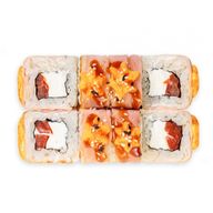 Ролл Запеченный Кунсан, 270г