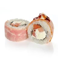 Ролл Запеченный Кунсан, 260г