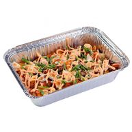 Картофель бекон сыр
