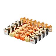 Сет Аригато, 980г