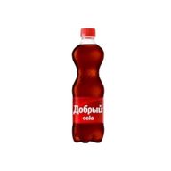 Напиток Добрый Кола