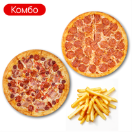 Комбо Фанат
