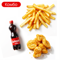 Комбо Старт